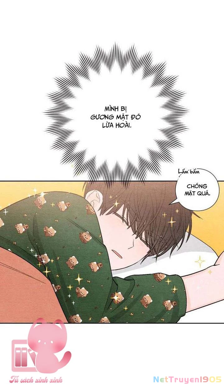 Bí Mật Thanh Xuân Chapter 3 - 45