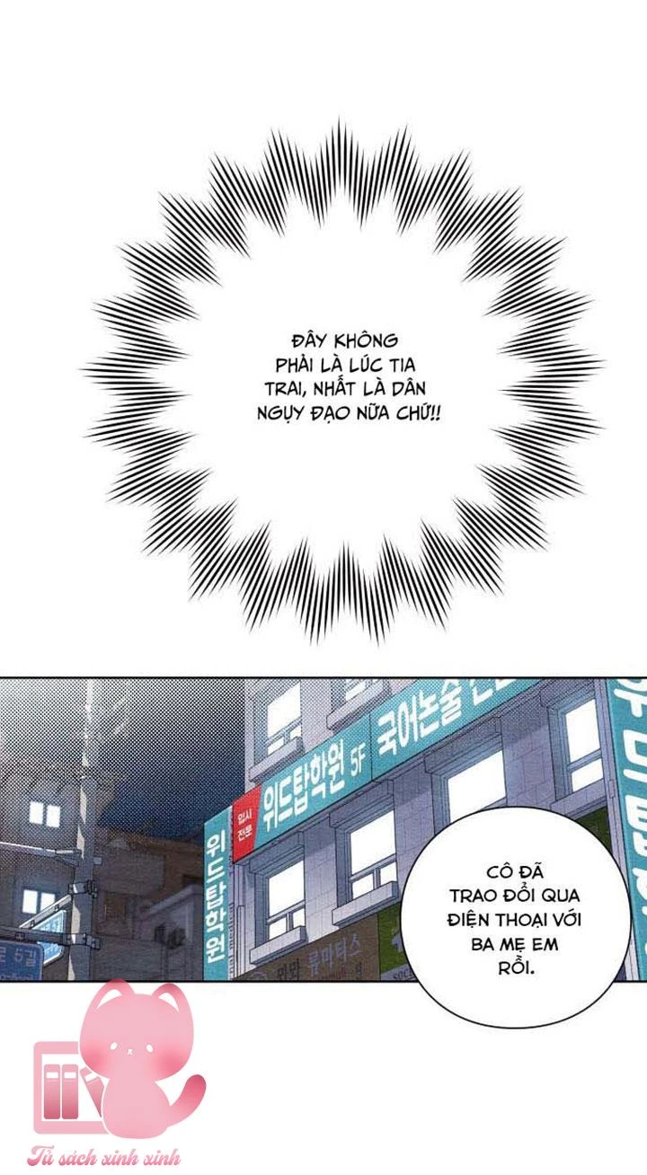 Bí Mật Thanh Xuân Chapter 3 - 47