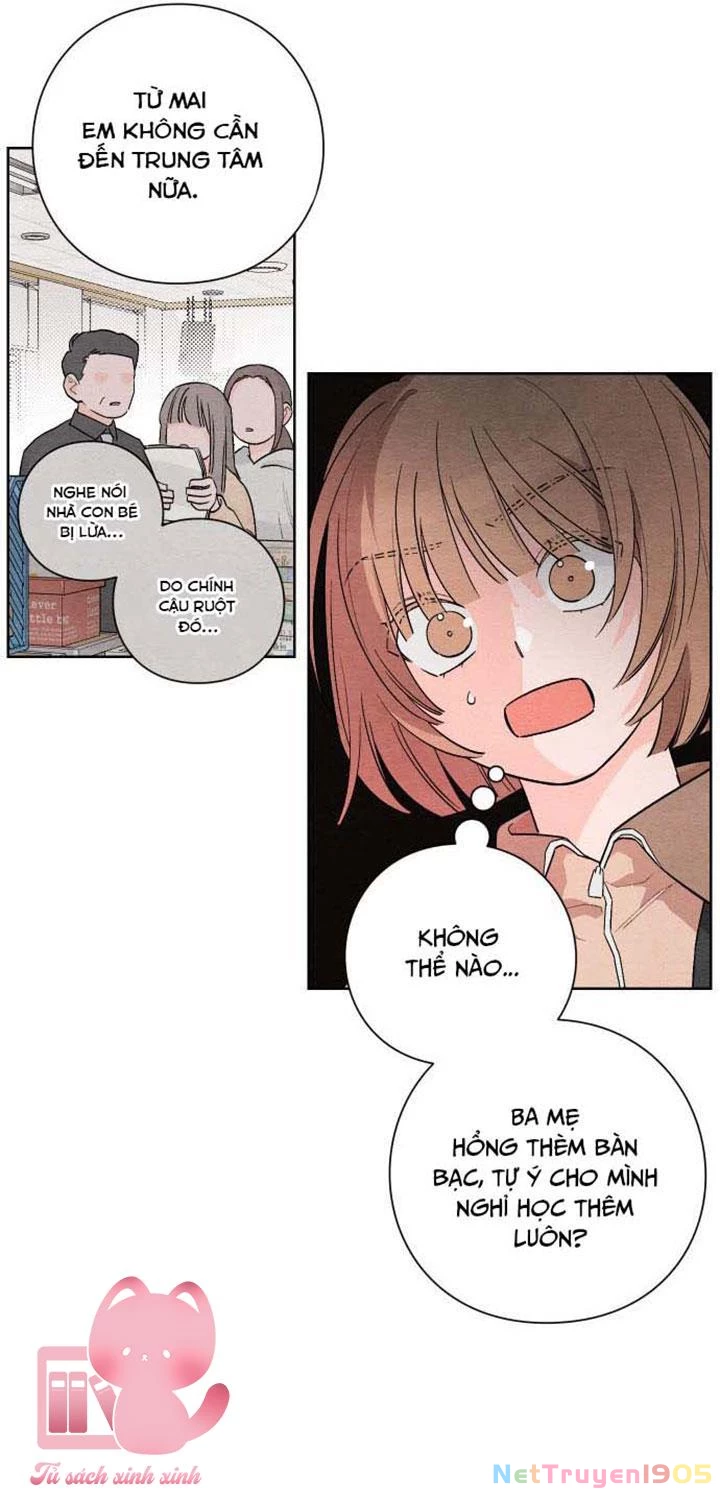 Bí Mật Thanh Xuân Chapter 3 - 49
