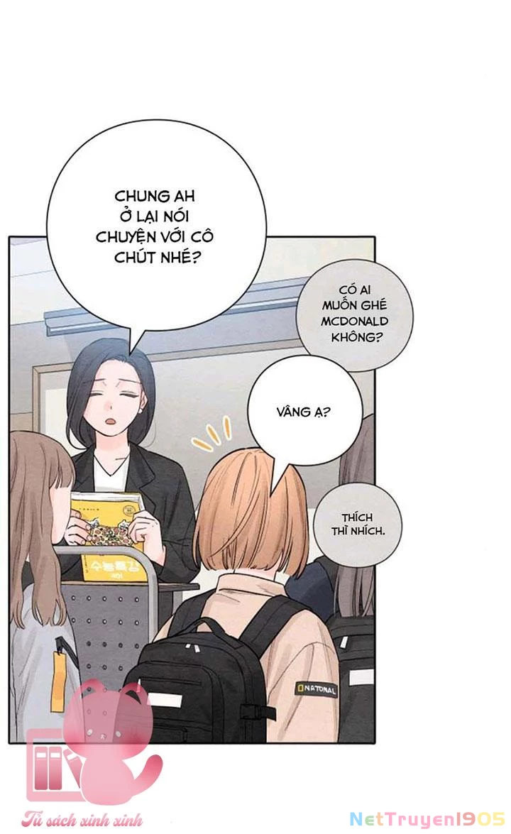 Bí Mật Thanh Xuân Chapter 4 - 2