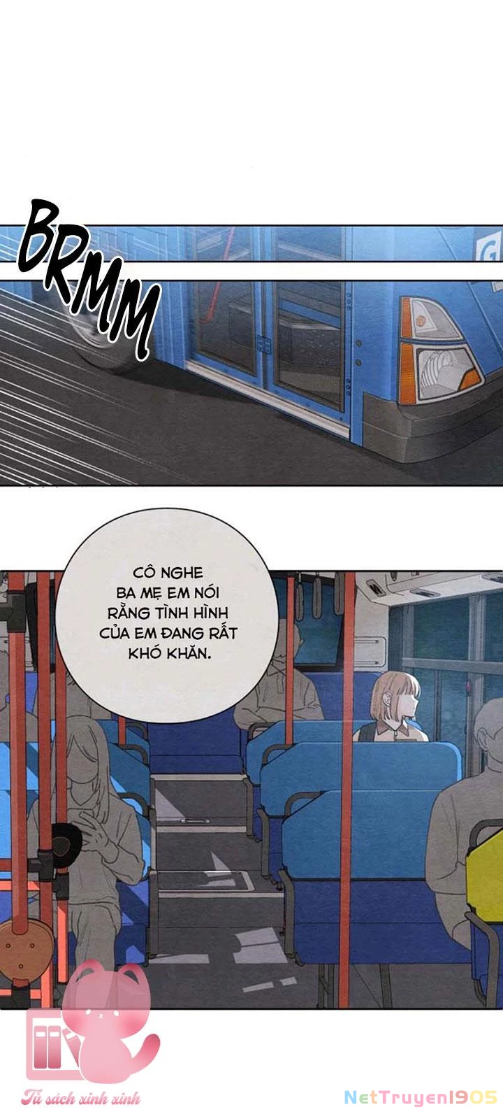 Bí Mật Thanh Xuân Chapter 4 - 4