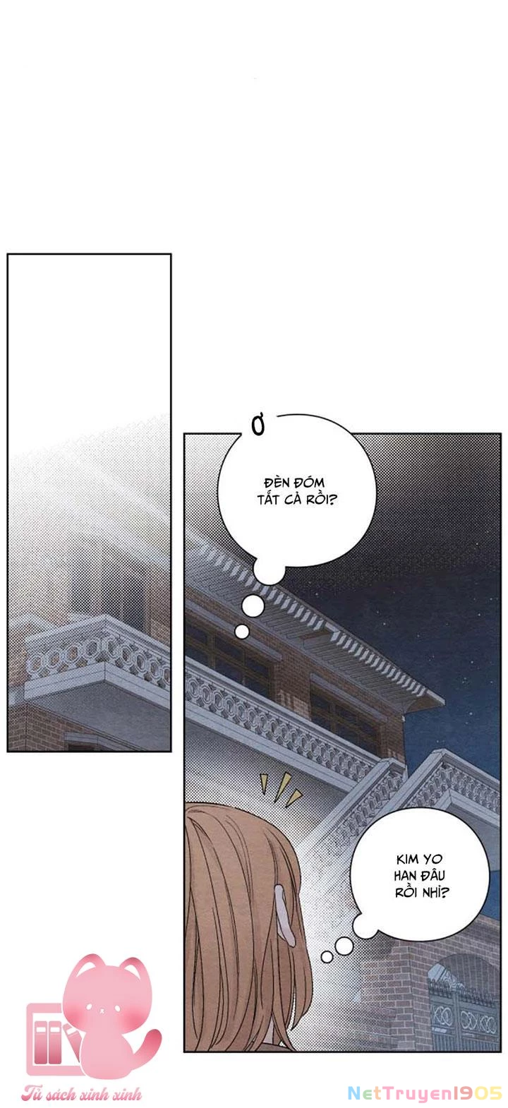 Bí Mật Thanh Xuân Chapter 4 - 11