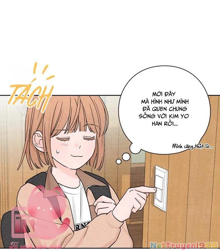 Bí Mật Thanh Xuân Chapter 4 - 13