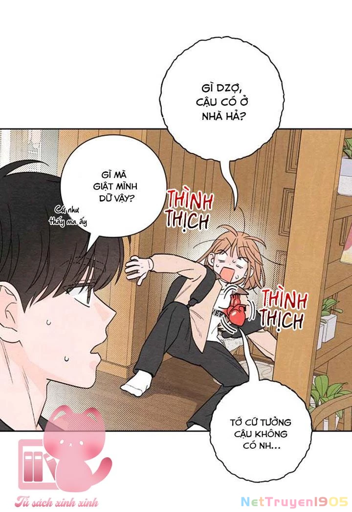 Bí Mật Thanh Xuân Chapter 4 - 15