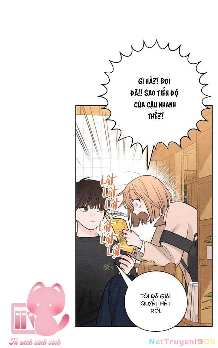 Bí Mật Thanh Xuân Chapter 4 - 17
