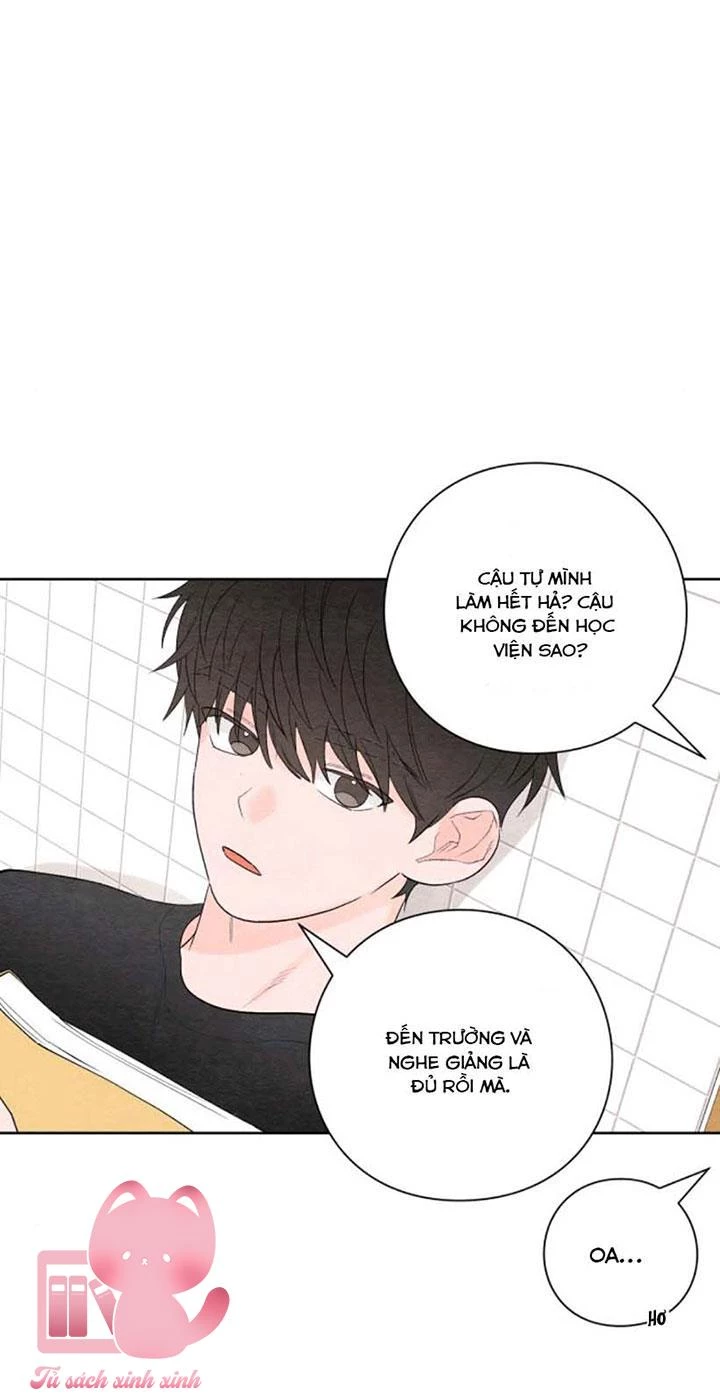 Bí Mật Thanh Xuân Chapter 4 - 18
