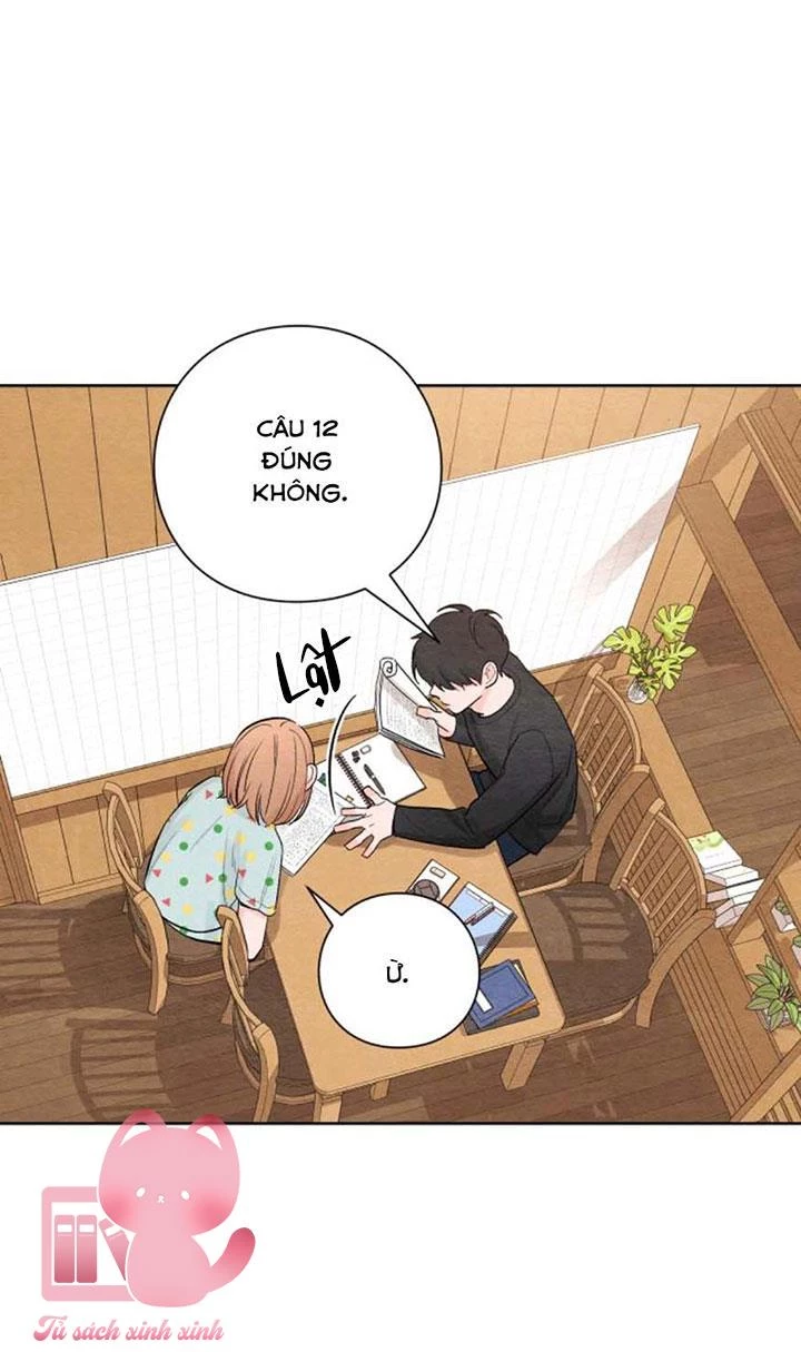 Bí Mật Thanh Xuân Chapter 4 - 22