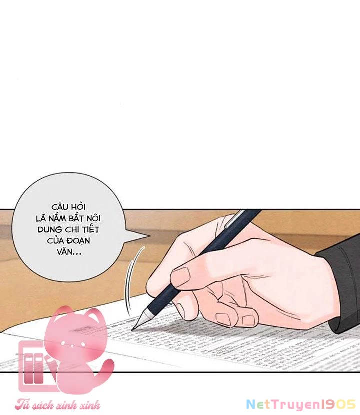 Bí Mật Thanh Xuân Chapter 4 - 28