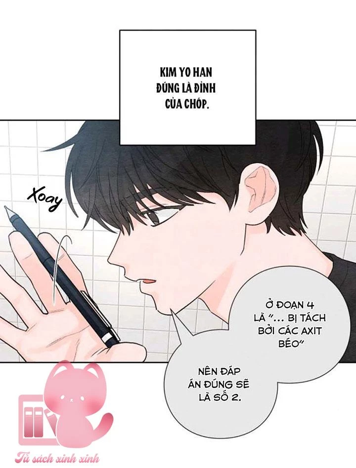 Bí Mật Thanh Xuân Chapter 4 - 29