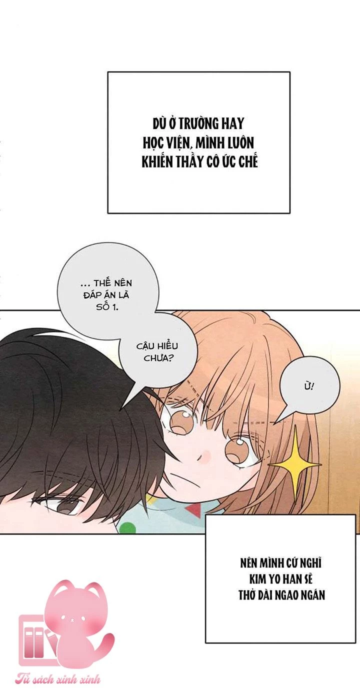 Bí Mật Thanh Xuân Chapter 4 - 30