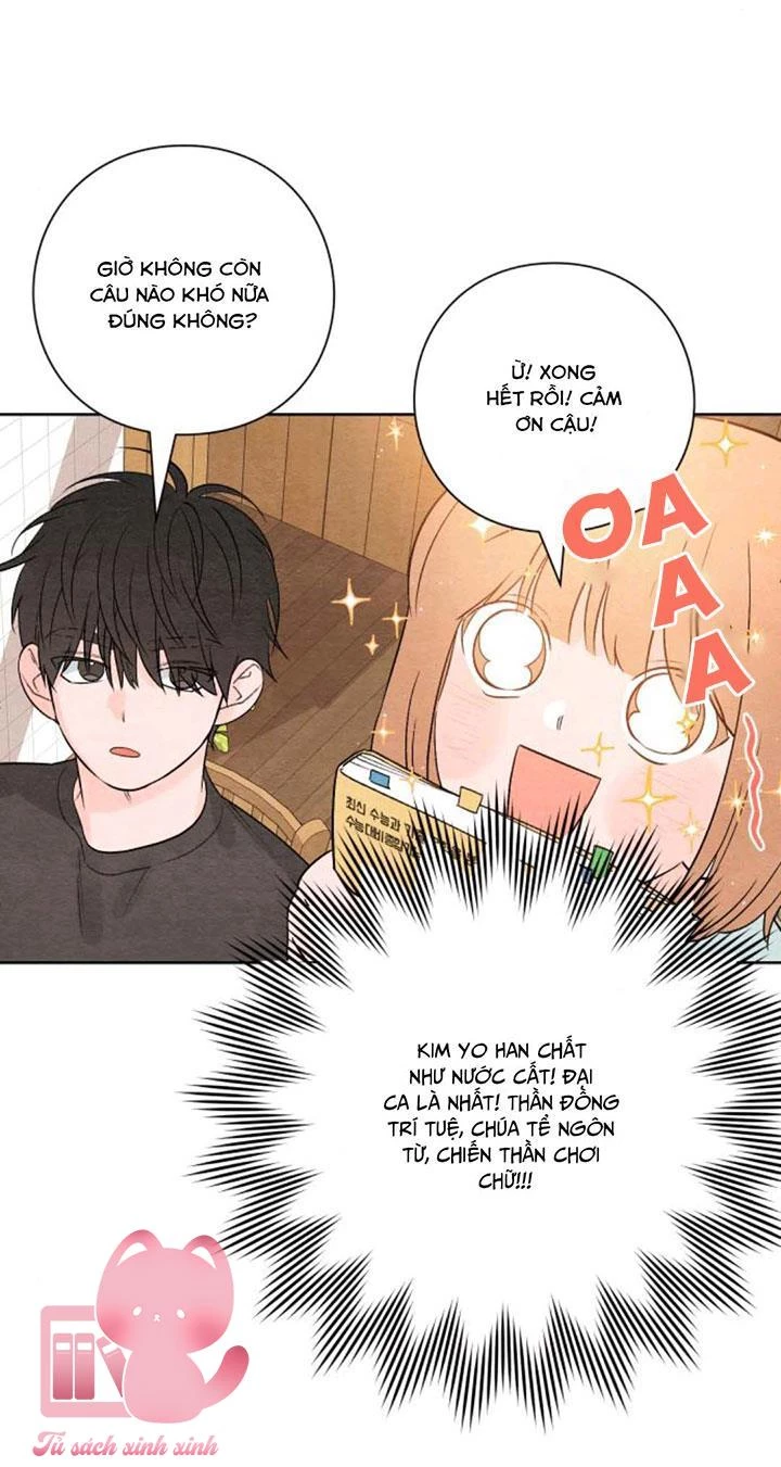 Bí Mật Thanh Xuân Chapter 4 - 32