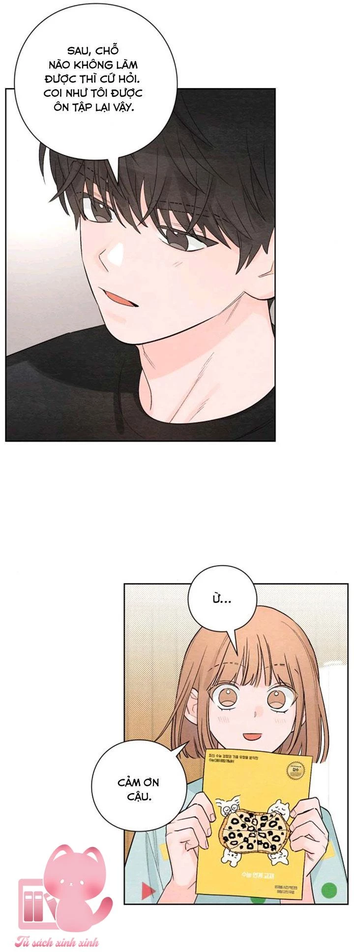 Bí Mật Thanh Xuân Chapter 4 - 33