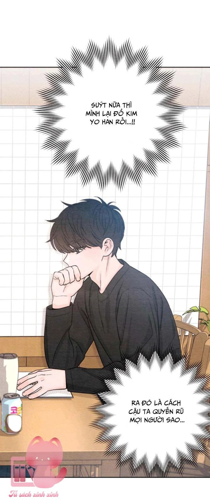 Bí Mật Thanh Xuân Chapter 4 - 35