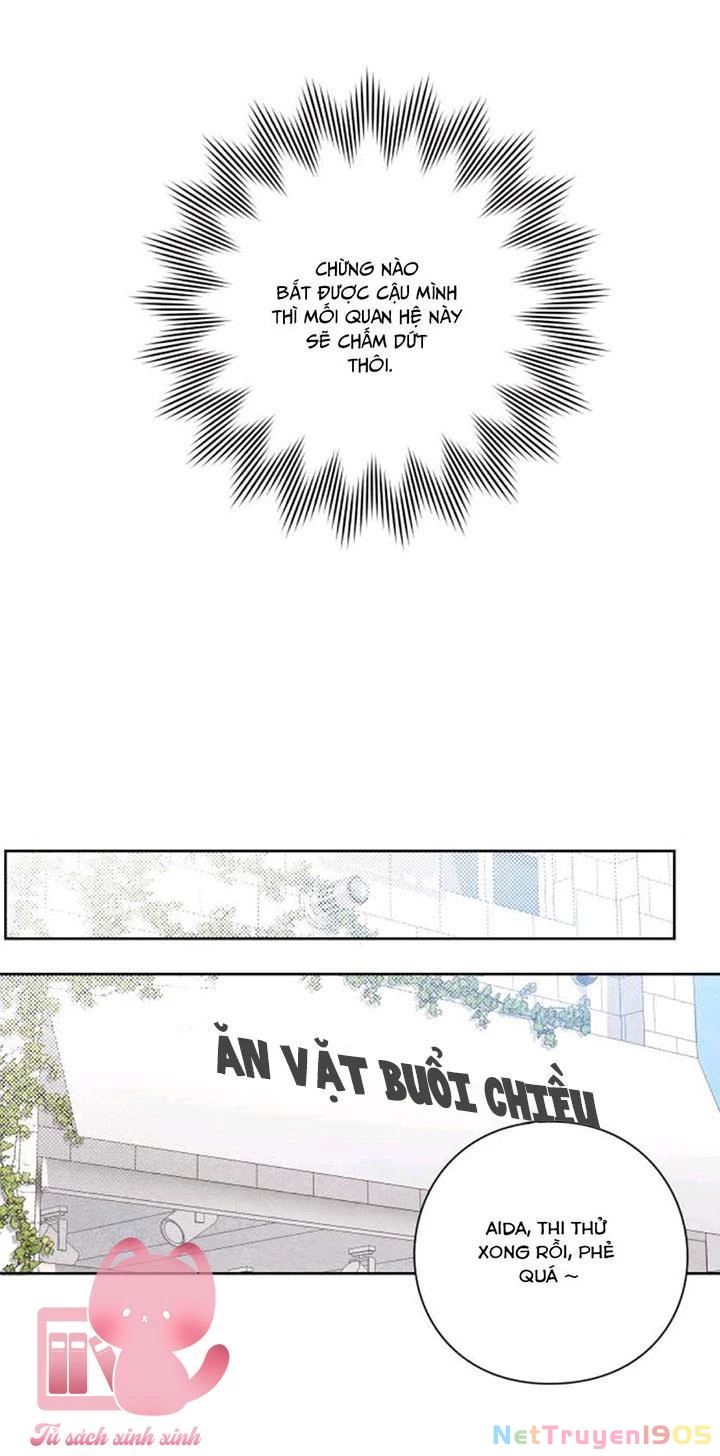 Bí Mật Thanh Xuân Chapter 4 - 37