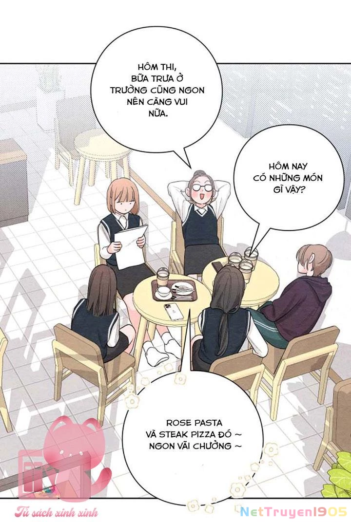 Bí Mật Thanh Xuân Chapter 4 - 38