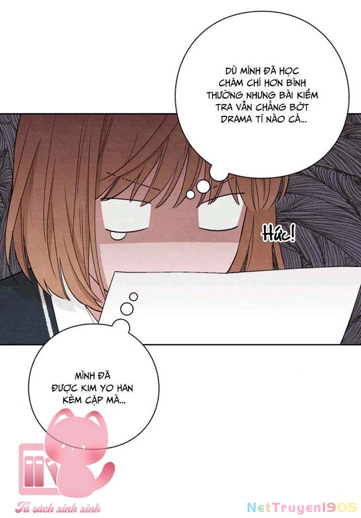 Bí Mật Thanh Xuân Chapter 4 - 39
