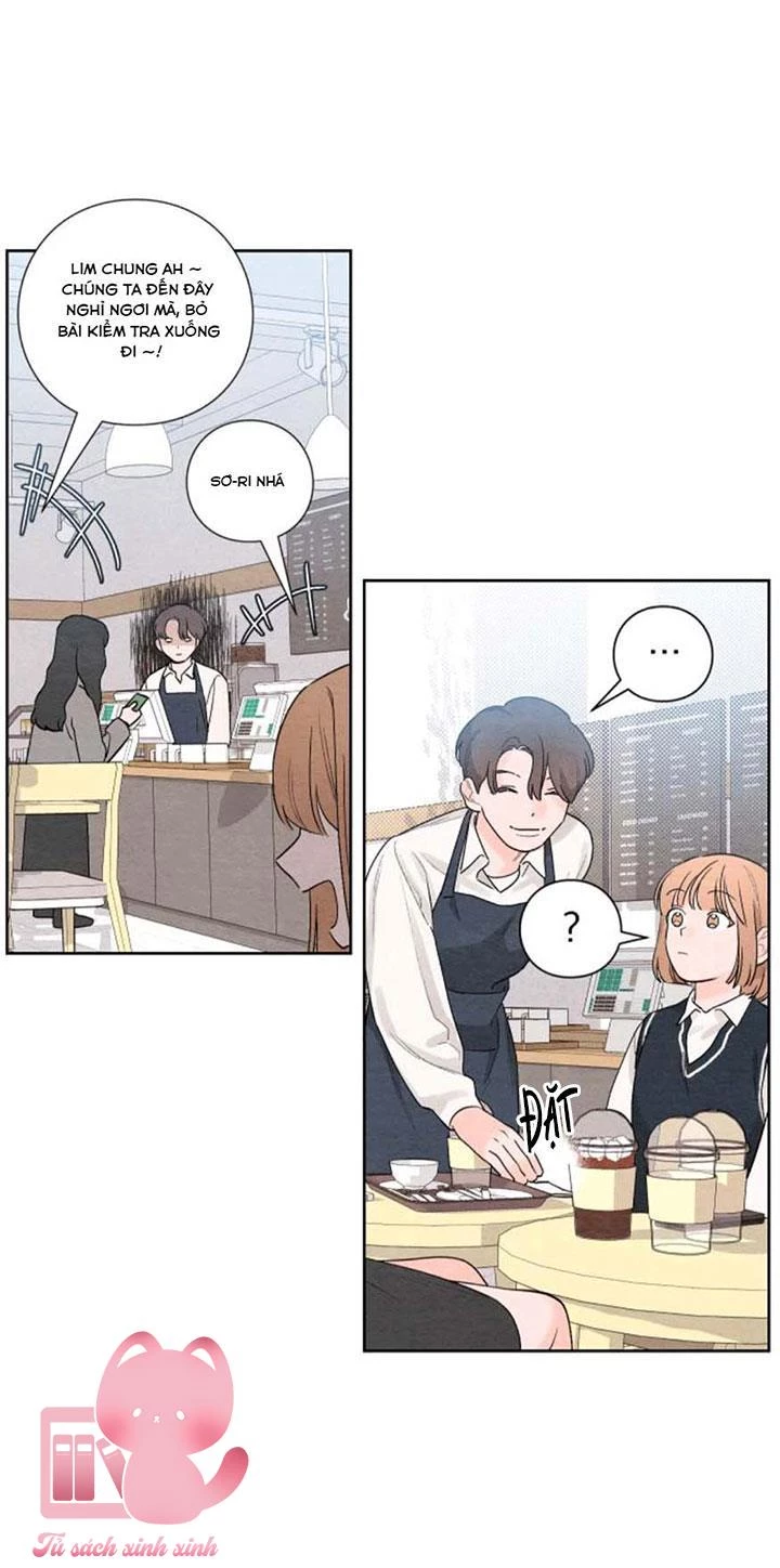 Bí Mật Thanh Xuân Chapter 4 - 40