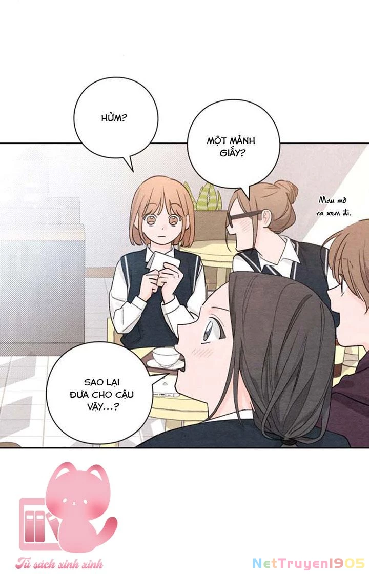 Bí Mật Thanh Xuân Chapter 4 - 41