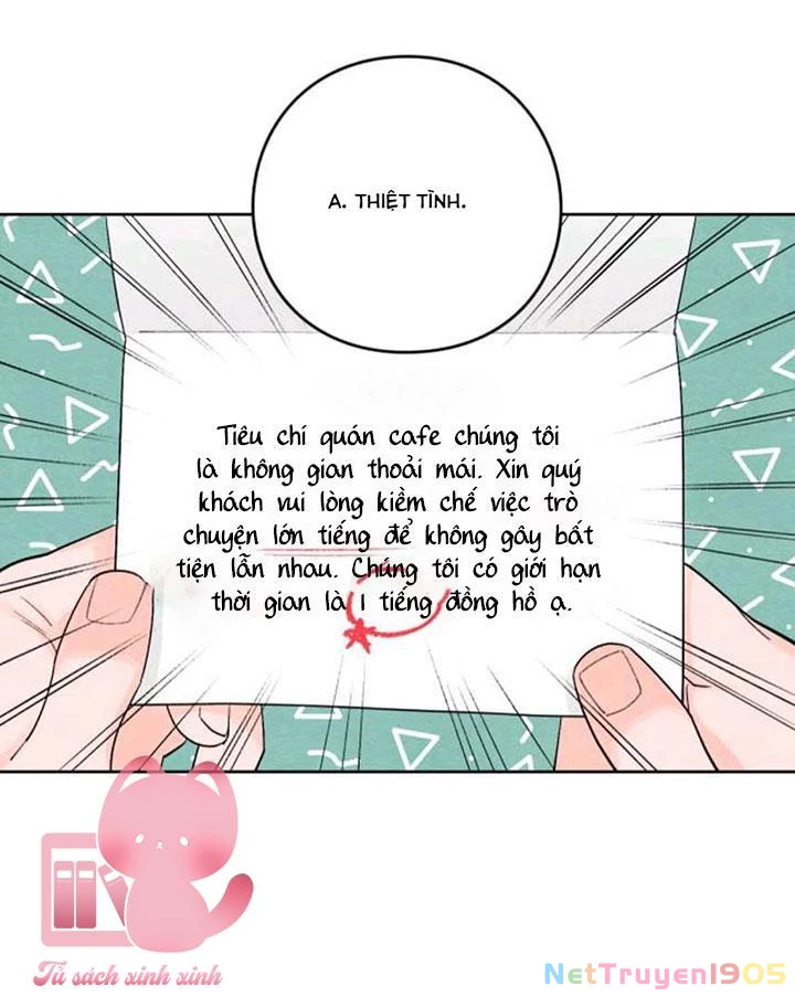Bí Mật Thanh Xuân Chapter 4 - 42
