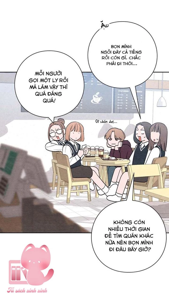 Bí Mật Thanh Xuân Chapter 4 - 43
