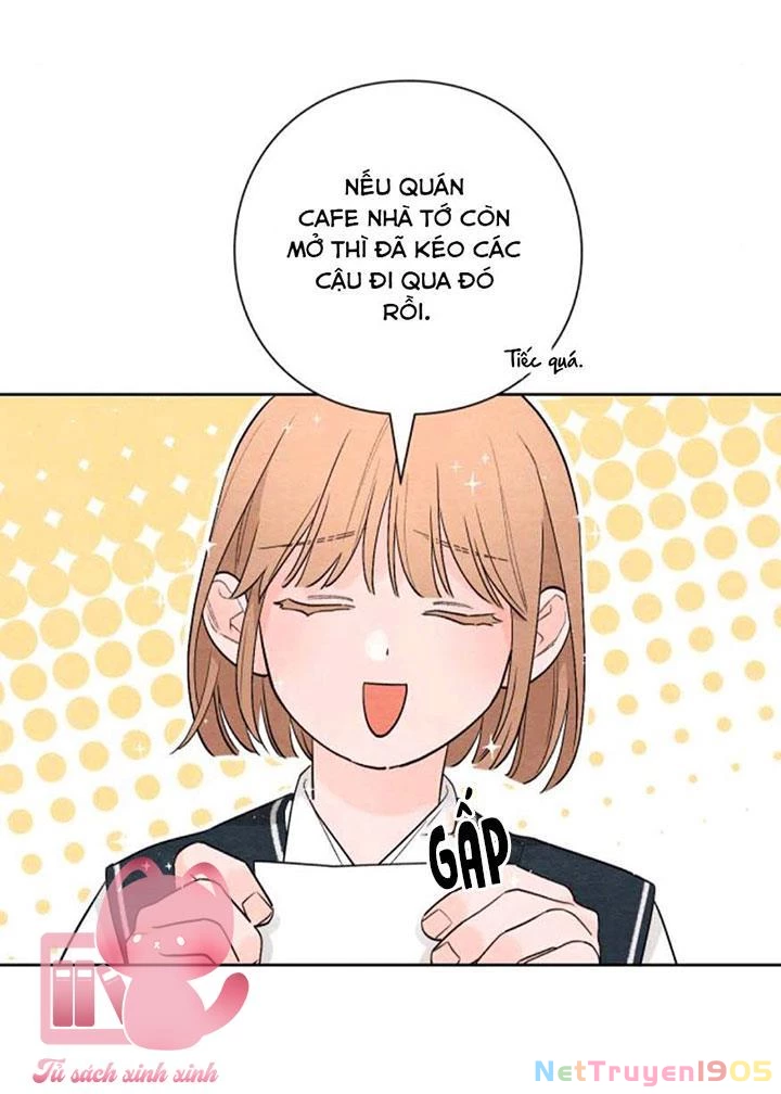 Bí Mật Thanh Xuân Chapter 4 - 44