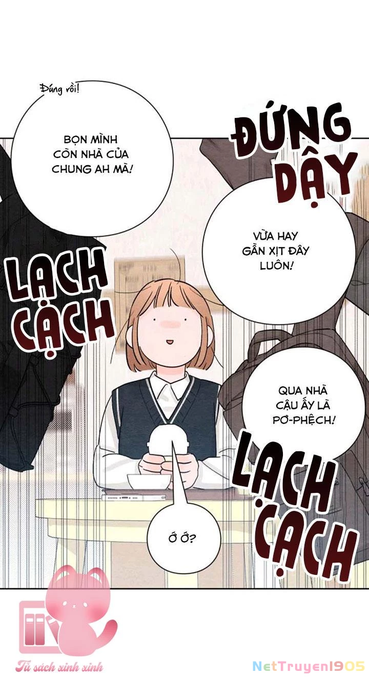 Bí Mật Thanh Xuân Chapter 4 - 46