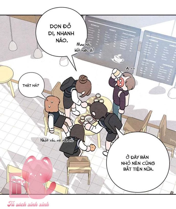 Bí Mật Thanh Xuân Chapter 4 - 47