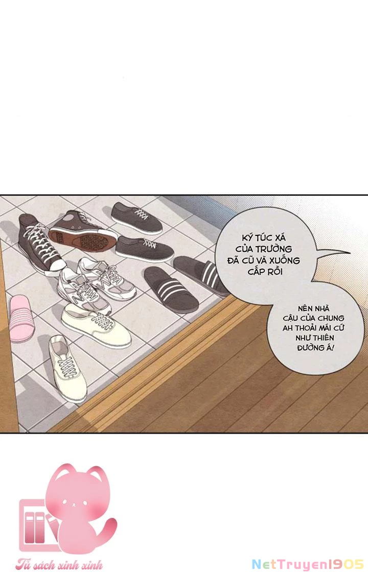 Bí Mật Thanh Xuân Chapter 4 - 50
