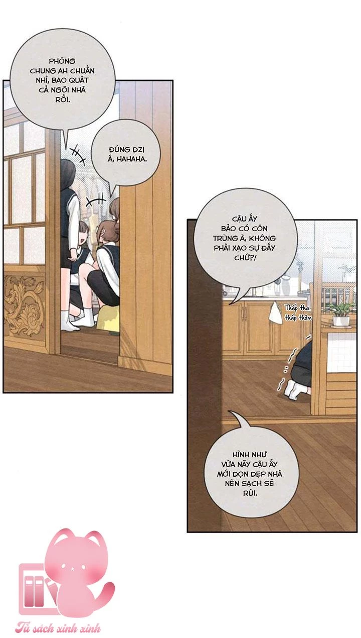 Bí Mật Thanh Xuân Chapter 4 - 51