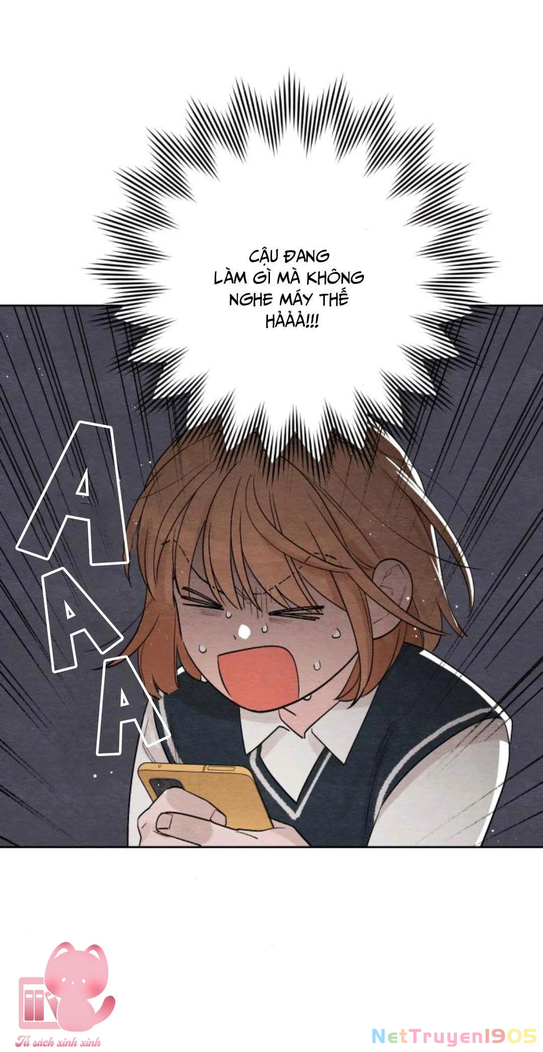 Bí Mật Thanh Xuân Chapter 5 - 5