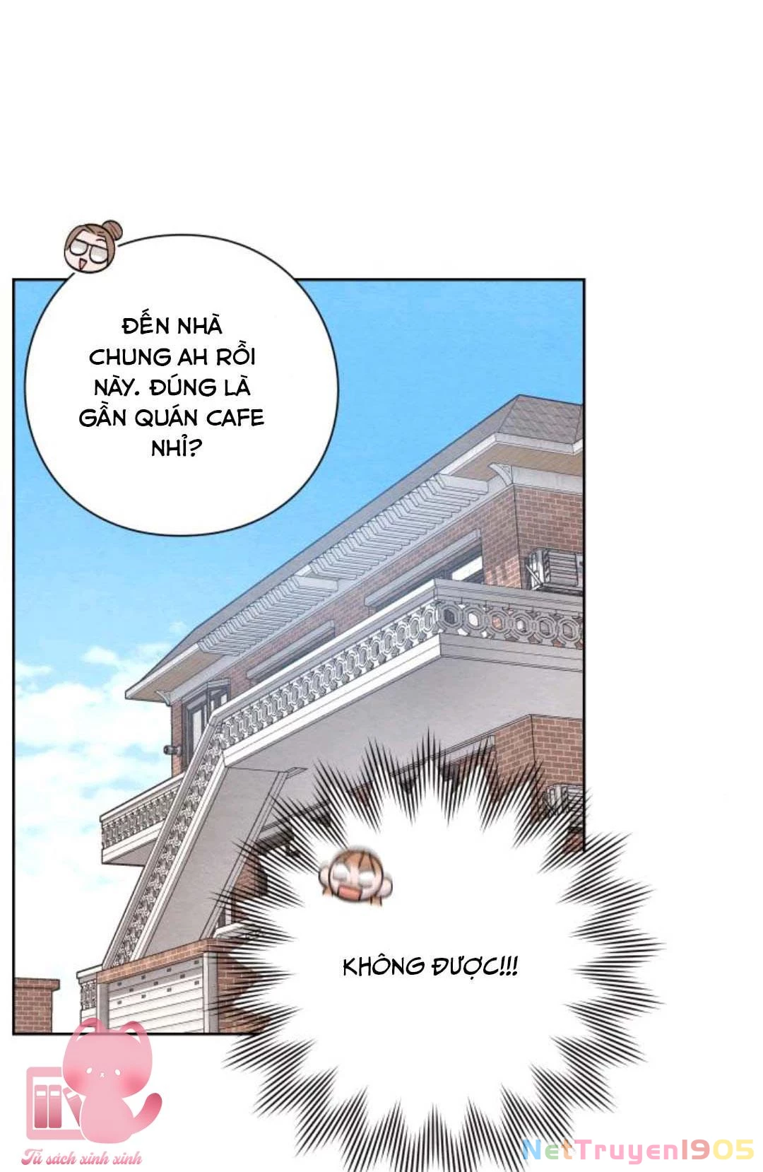 Bí Mật Thanh Xuân Chapter 5 - 6
