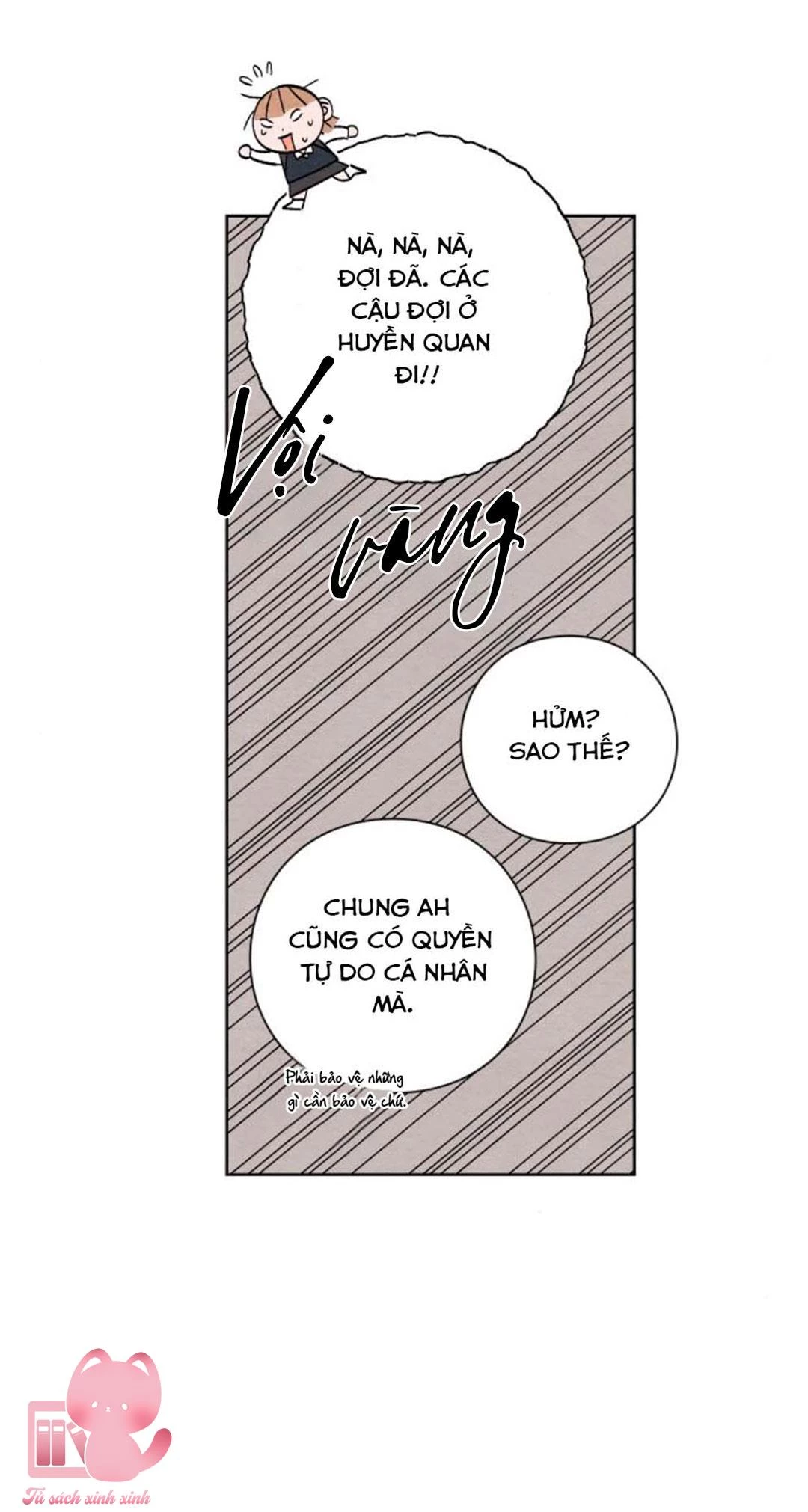 Bí Mật Thanh Xuân Chapter 5 - 15