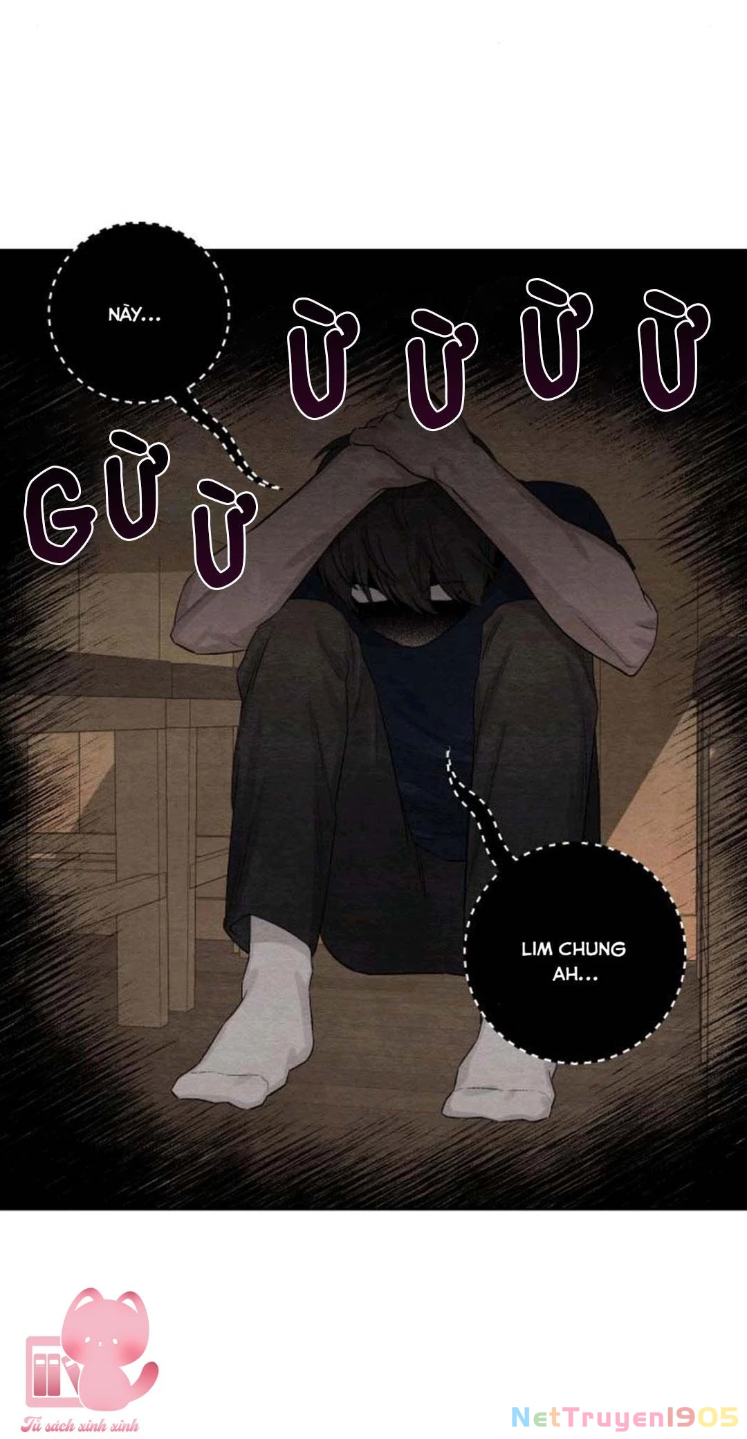 Bí Mật Thanh Xuân Chapter 5 - 23