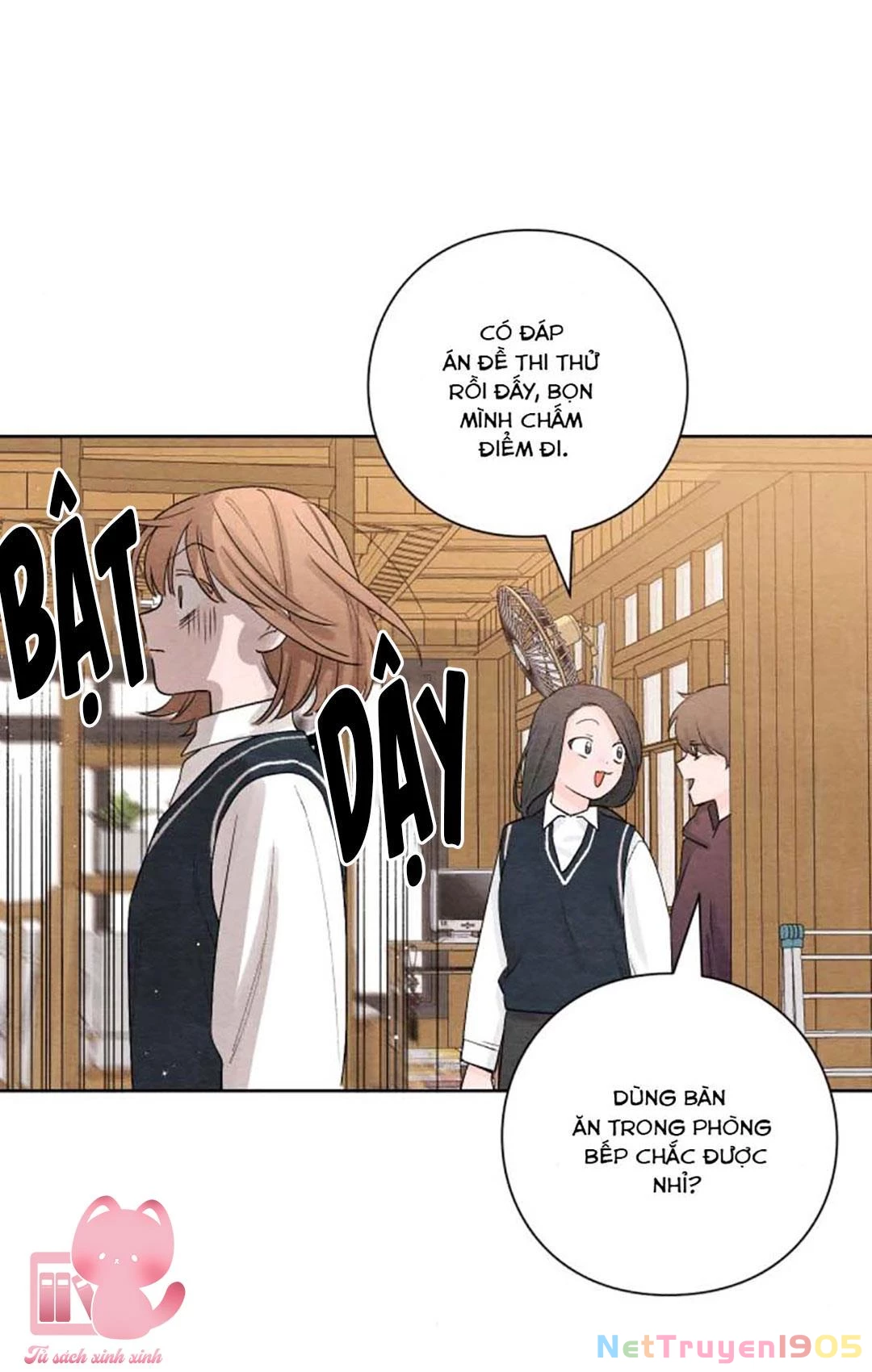 Bí Mật Thanh Xuân Chapter 5 - 27