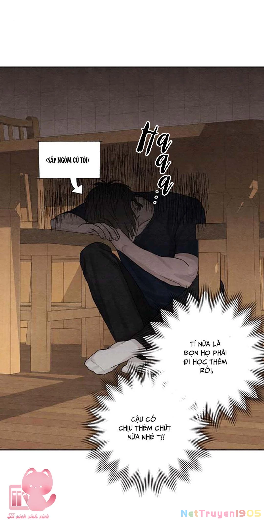 Bí Mật Thanh Xuân Chapter 5 - 43