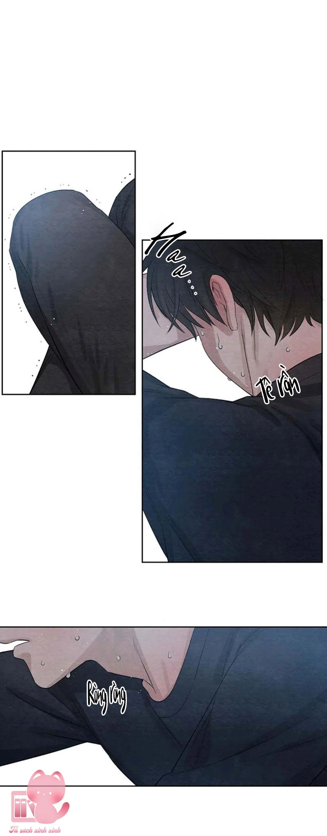 Bí Mật Thanh Xuân Chapter 5 - 46