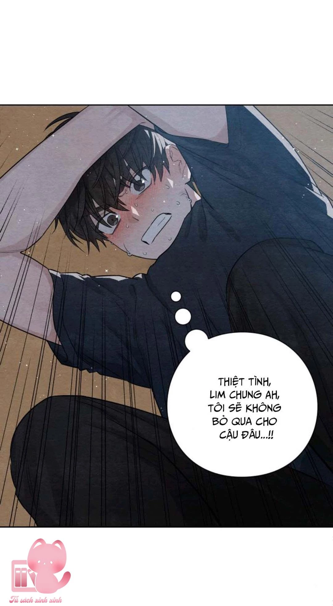 Bí Mật Thanh Xuân Chapter 5 - 47