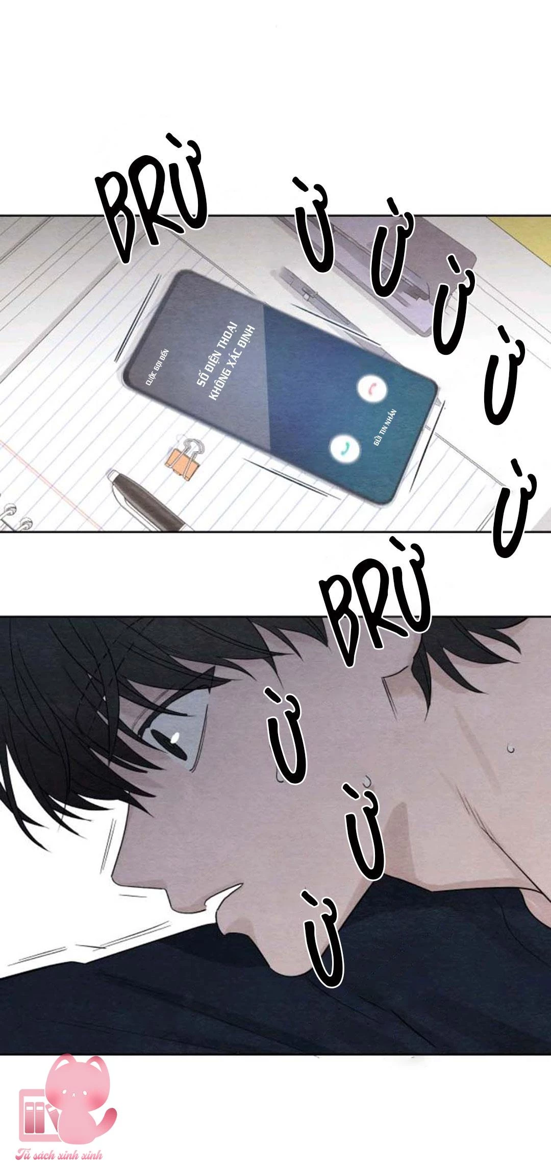Bí Mật Thanh Xuân Chapter 5 - 49