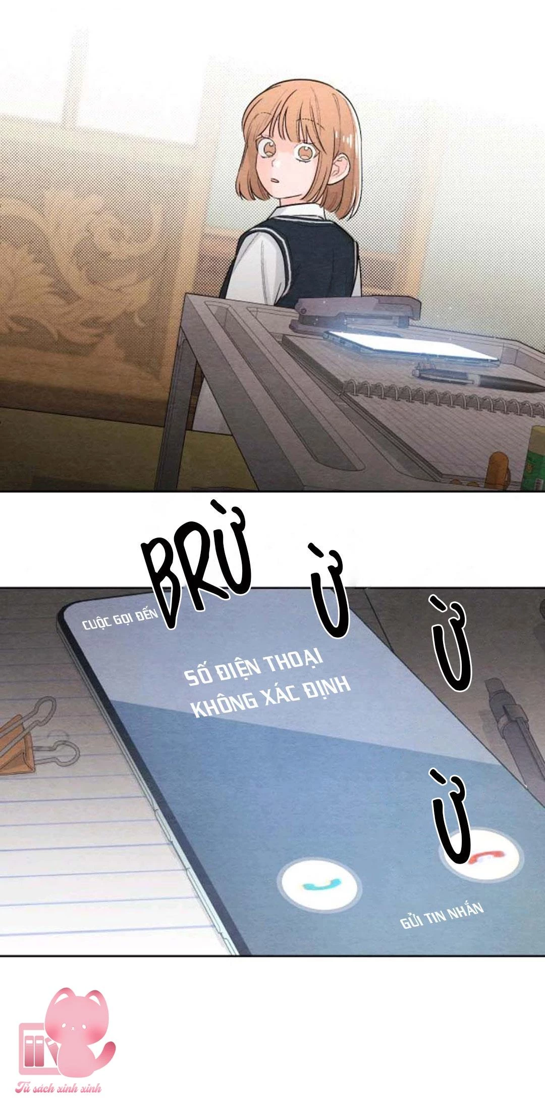 Bí Mật Thanh Xuân Chapter 5 - 50