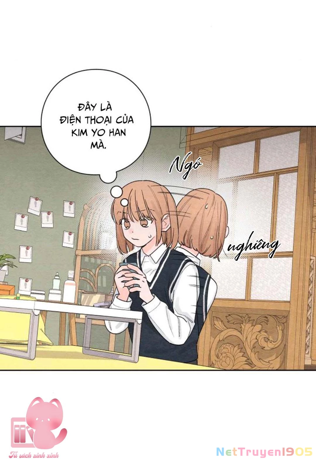 Bí Mật Thanh Xuân Chapter 5 - 51