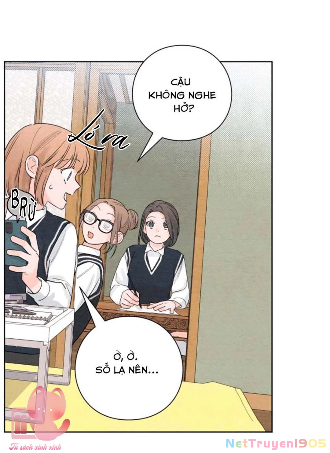 Bí Mật Thanh Xuân Chapter 5 - 52