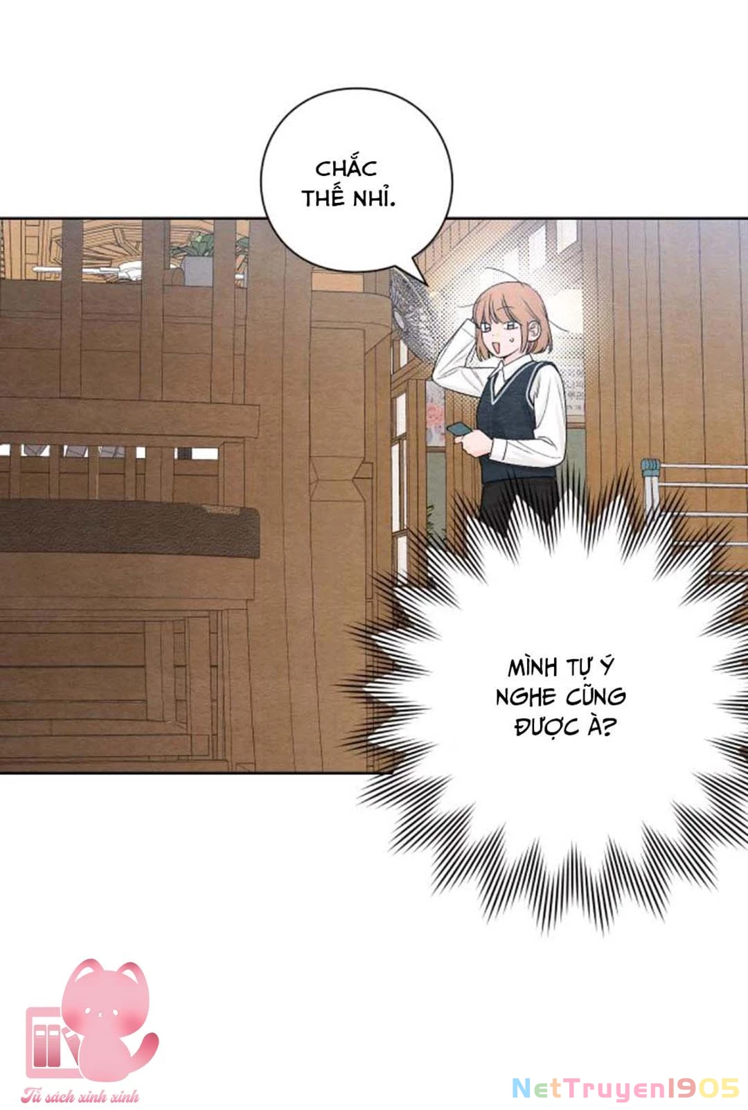 Bí Mật Thanh Xuân Chapter 5 - 55