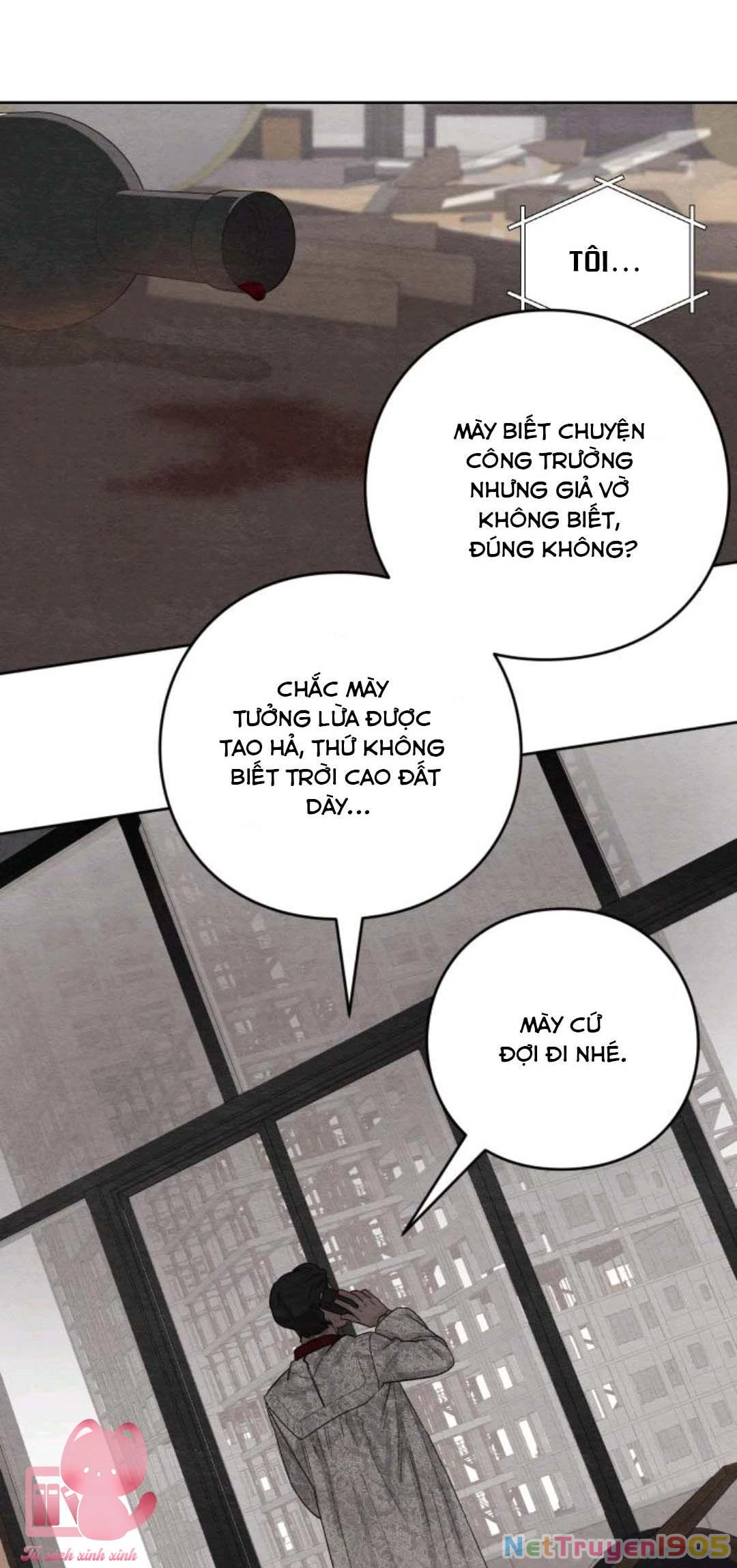 Bí Mật Thanh Xuân Chapter 5 - 59