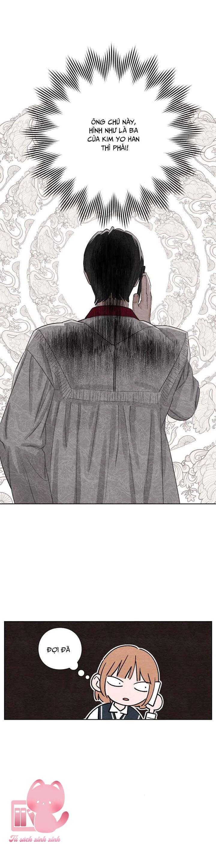 Bí Mật Thanh Xuân Chapter 6 - 4