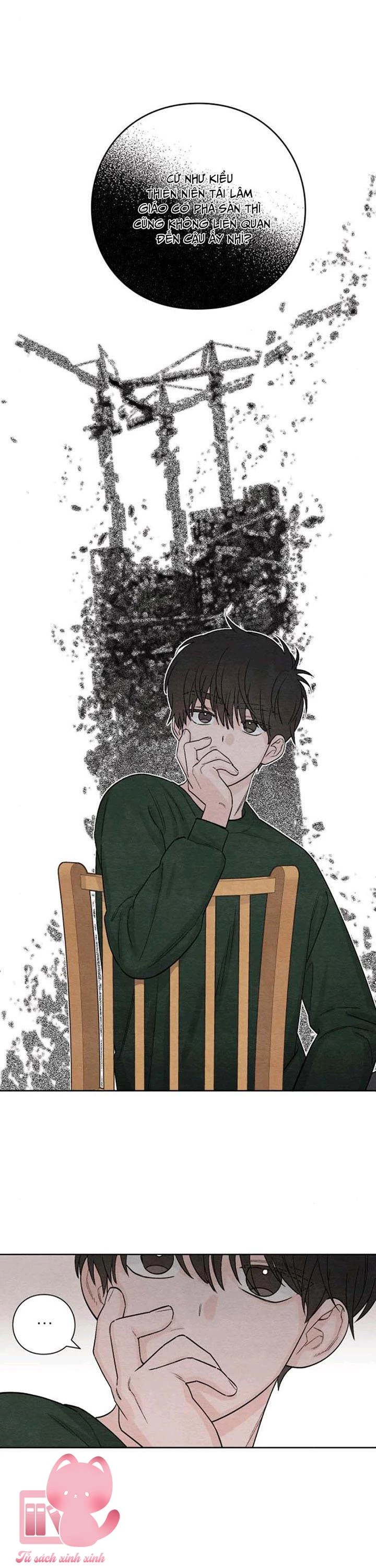 Bí Mật Thanh Xuân Chapter 6 - 14
