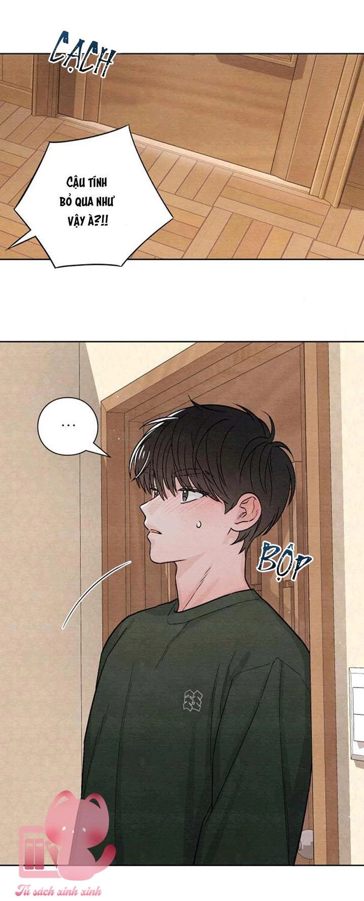 Bí Mật Thanh Xuân Chapter 6 - 19