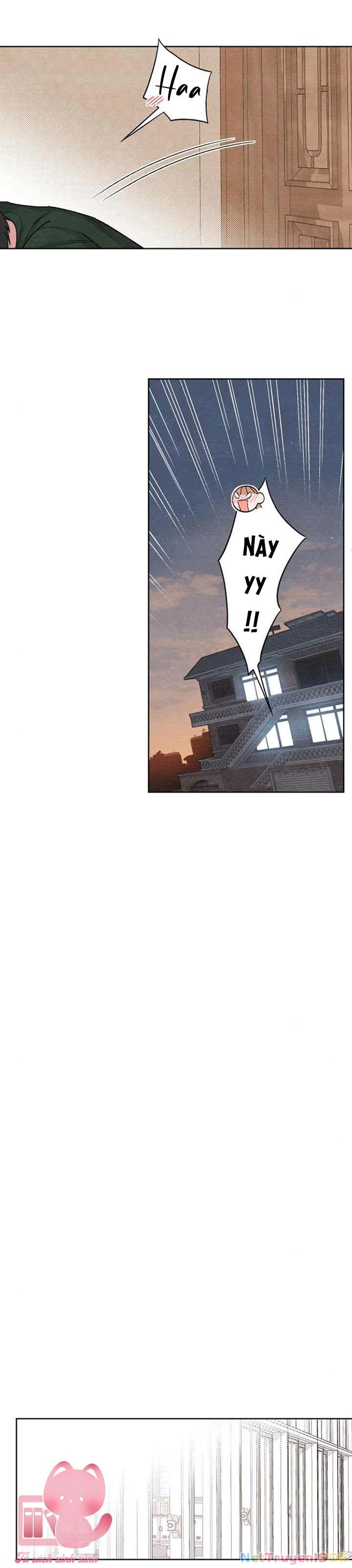 Bí Mật Thanh Xuân Chapter 6 - 20