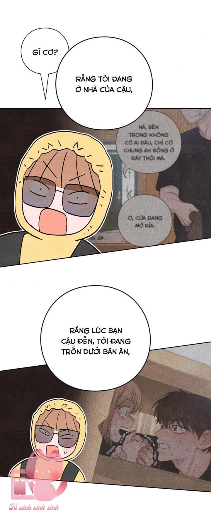 Bí Mật Thanh Xuân Chapter 7 - 15