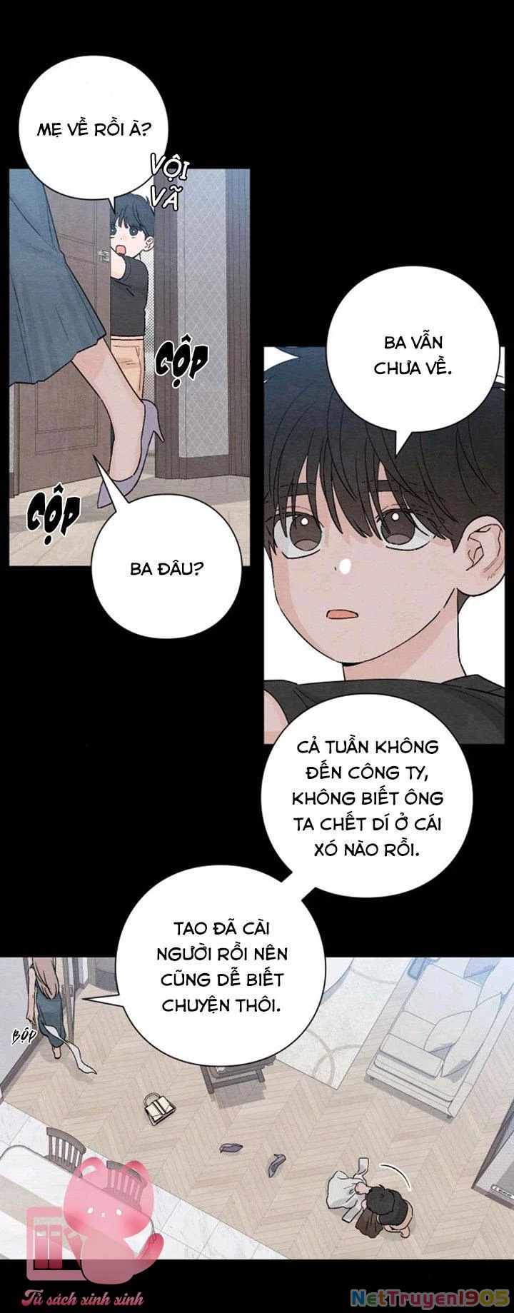 Bí Mật Thanh Xuân Chapter 7 - 20