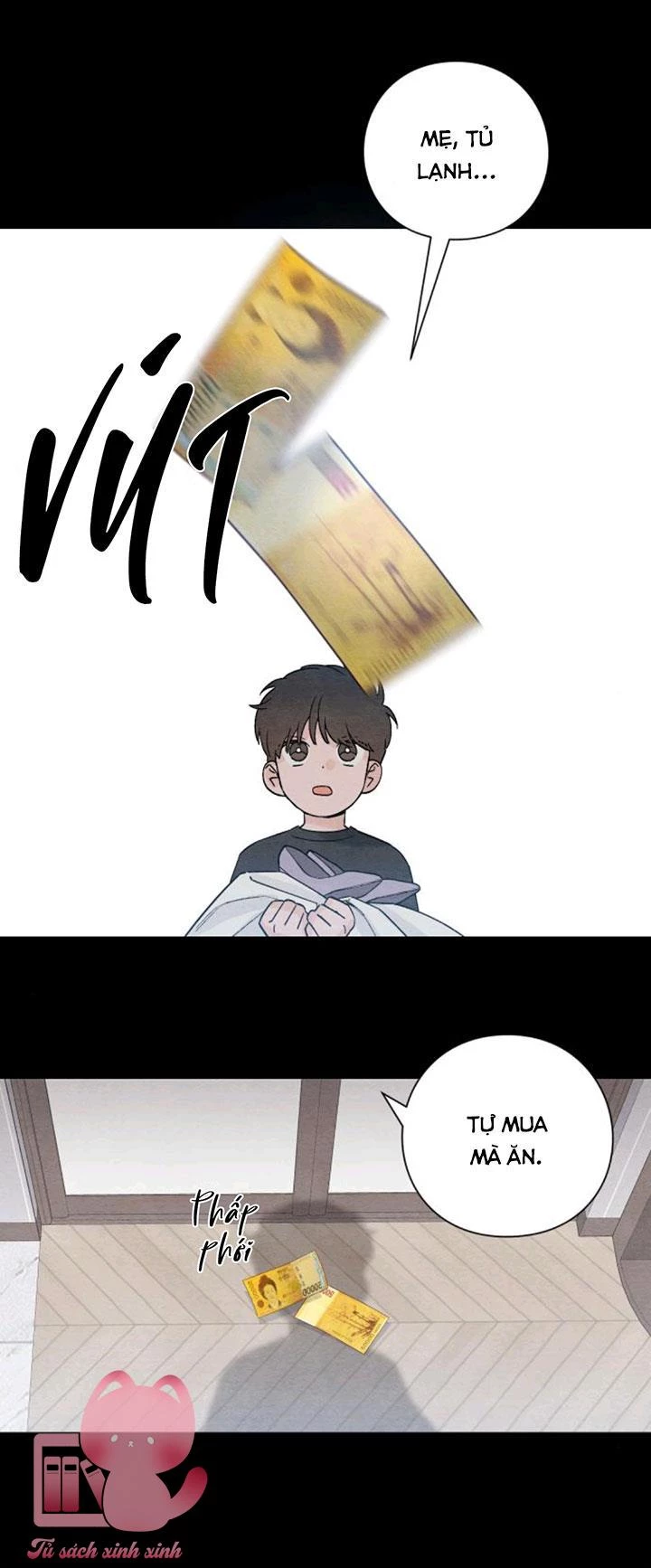 Bí Mật Thanh Xuân Chapter 7 - 21